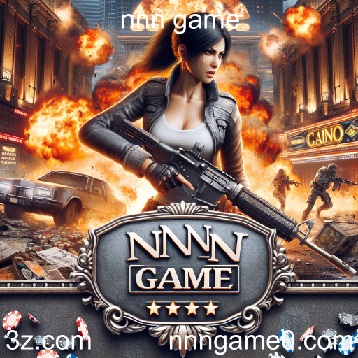nnn game